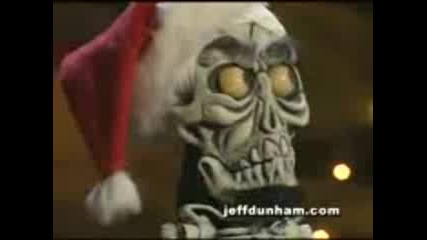 Achmed 