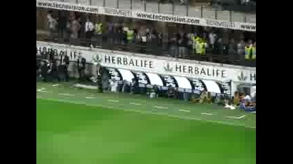 Jose Mourinho