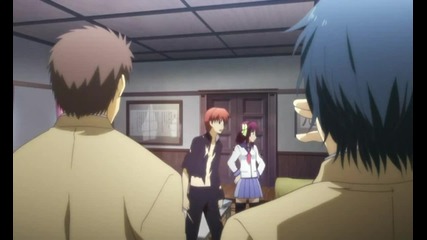 Angel Beats - 01 bg