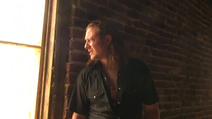 Rocker Lips - Down By The River