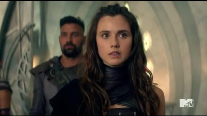 Хрониките на Шанара Сезон 1 епизод 3/ The Shannara Chronicles Season 1 Episode 3+ субтитри