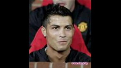 ronaldo the best