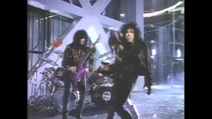 Kiss - Lets Put The X In Sex