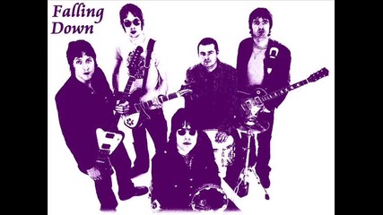 Oasis - Falling Down (the Prodigy Remix)
