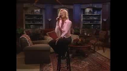 Tammy Trent - Praise song 