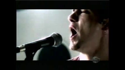 Three Days Grace - Just like You 