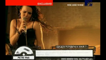 Nightwish - Bye Bye Beautiful