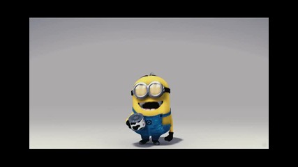 Despicable Me | Movie Trailer Hq