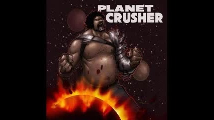 Bone Crusher - Tornado (2009)