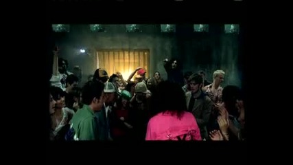Britney Spears-me Against The Music (feat.madonna)
