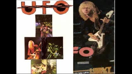 Ufo [1994 Reunion ( Schenker Solos Compilation ) Part I I ] Live Audio Cuts