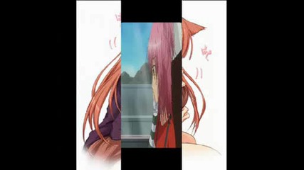 Horo, Amu And Nadja