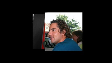 *new*sufrirar - David Bisbal y Pixie Lott (hd) 