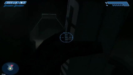 Halo-combat Evolved - The Silent Cartographer mission 4 part 2
