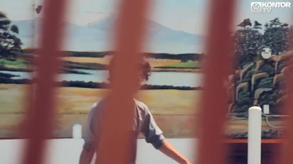 Arston feat. Christian Burns - Where The Lights Are (official Video Hd)