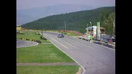 drift kn 2010 