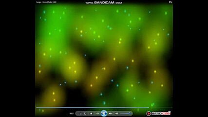 Lasgo - Gone (visualizer Edit)