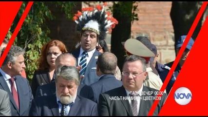В „Часът на Милен Цветков” на 17 септември очаквайте