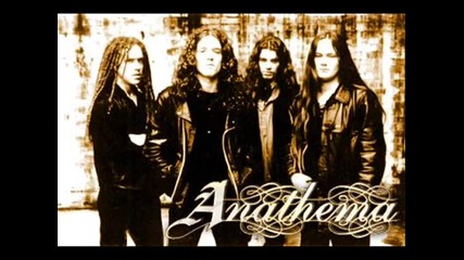 Anathema - Kingdom