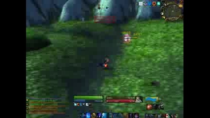 Level 80 Arcane Mage Pvp in Warsong Gulch 