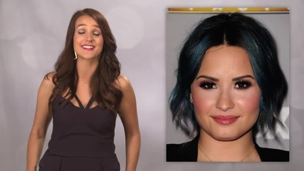 Demi Lovato is Releasing a Mobile Gaming App