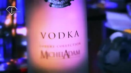 fashiontv Ftv.com - F.vodka Fashion Private Event Haoman17 Club 