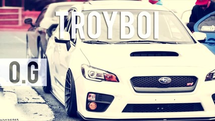 басс трап Troyboi - O.g
