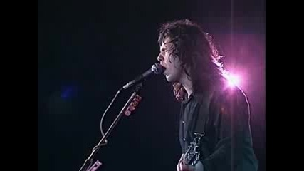 Gary Moore - Midnight Blues - Live Montreux 1990
