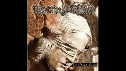 Rotting Christ - Out Of Spirits