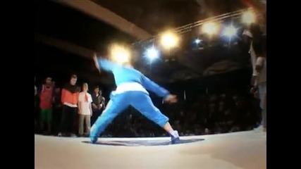 hq * Chelles Battle Pro 2009 Trailer