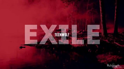 Teen Wolf - Exile