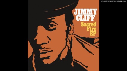 Jimmy Cliff - A Hard Rain's A Gonna Fall