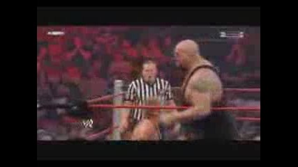 Wwe Over The Limit 2010 Highligh