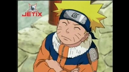 Naruto - Епизод 52 - Ибису Се Завръща Най - Трудната Тренировка На Наруто Bg Audio Vbox7 