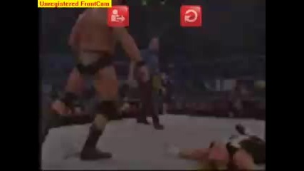 Top 10 Wwe Finishers (current) 