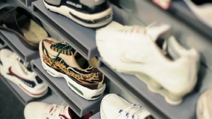 * New - 2011 * Mistah F. A. B. - Sneakerhead ( Official music video ) * H Q *