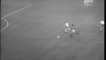 Англия - България 1:1, 11.12.1968 г.