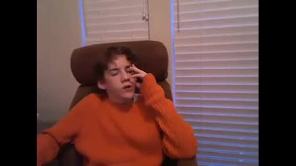 Daxflame - Дванайсти видео - дневник: Няма да се откажа
