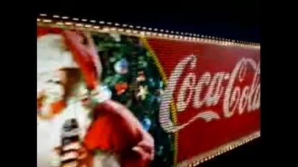 Реклама на Кока-кола (9)