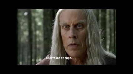 Мечът на истината / Legend of the seeker - сезон 1, еп.16, част 1 