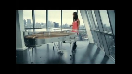 Alicia Keys - Doesn_t Mean Anything
