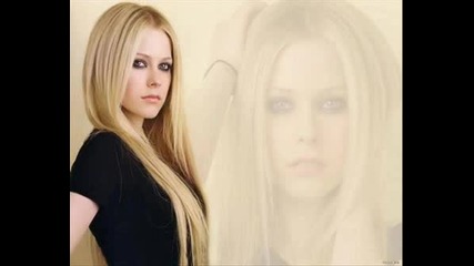 Avril Lavigne - When Your Gone