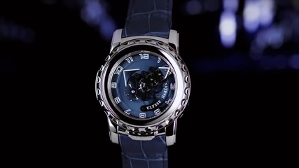 Музикалната изобретателност - Ulysse Nardin