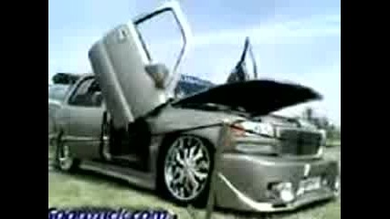 Dubai Cars