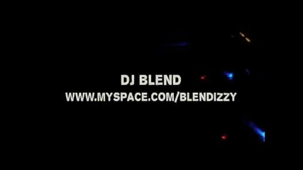 Dj Bl3nd [club Mix]