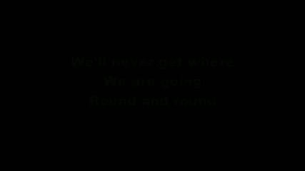 Selena Gomez Round And Round (lyrics) Full Song