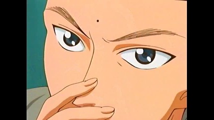 Prince Of Tennis 15