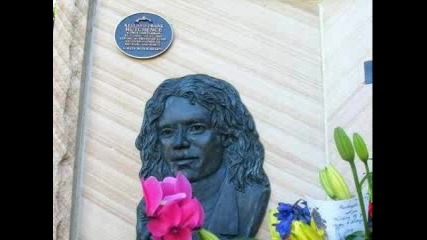 Michael Hutchence (Inxs) Tribute - By My Side