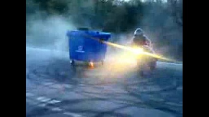 Shumen Bikers4