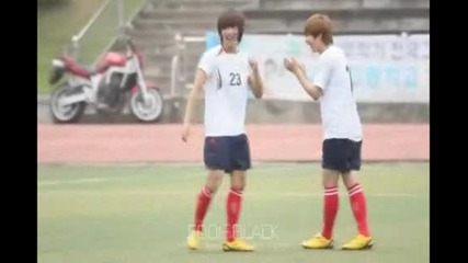 Lee Joon Best Of (2)